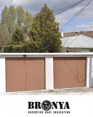 Aquincum_Garázs